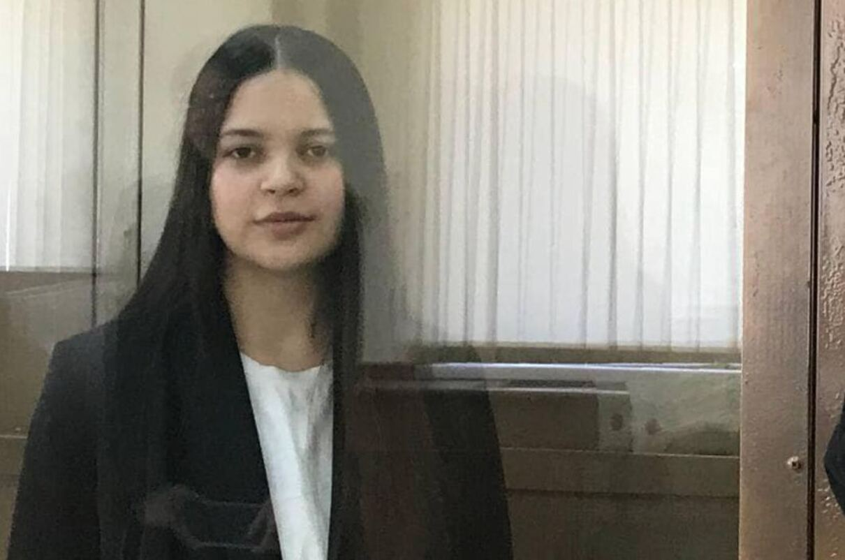 У свободи немає ціни: ув'язнена в росії українка написала листа Зеленському