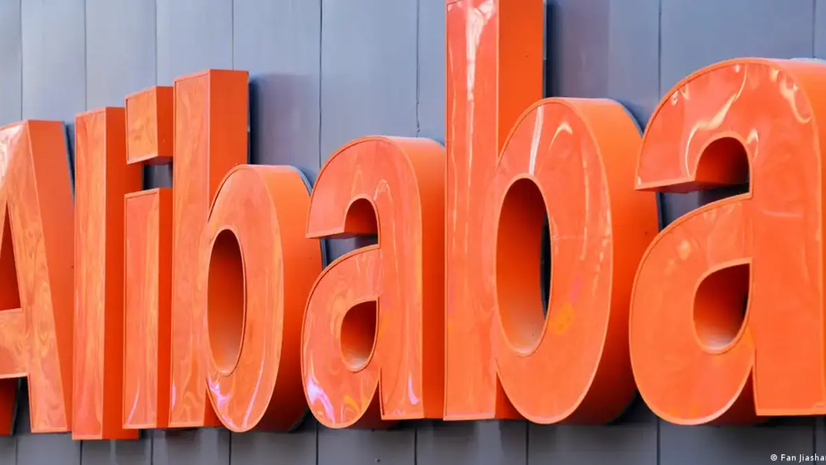 Alibaba Group - фото 1