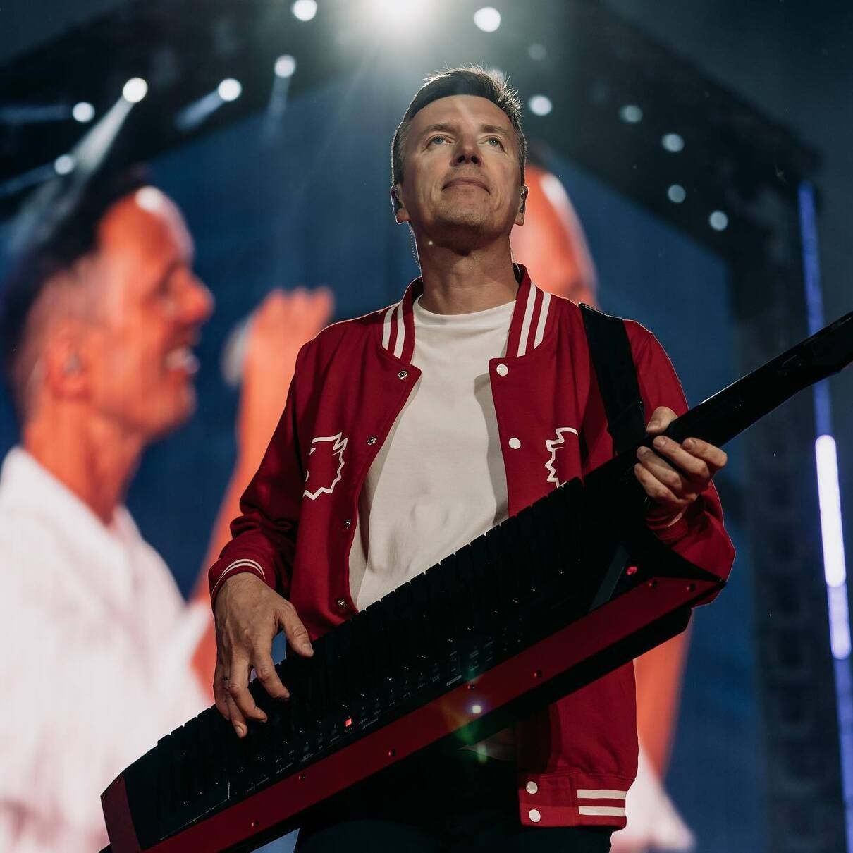 Латвійський гурт Brainstorm заспівав українською – дивіться відео