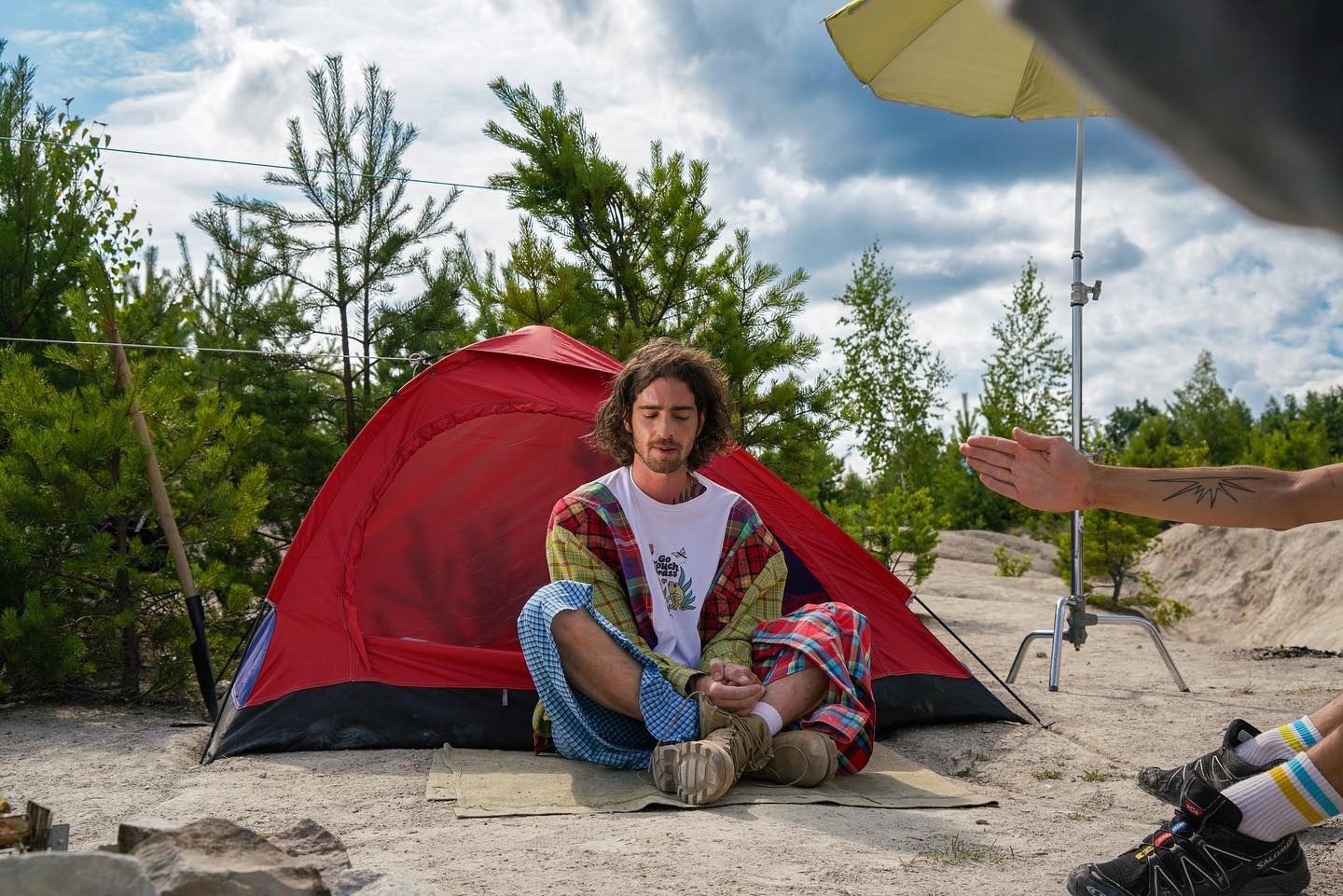 Володимир Дантес - фото 1