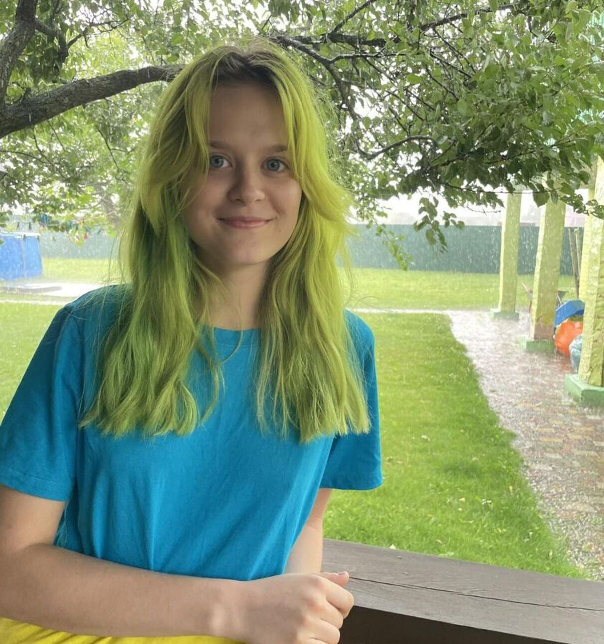 Тепер по матері: у Києві 16-річна дівчина повністю змінила своє ПІБ