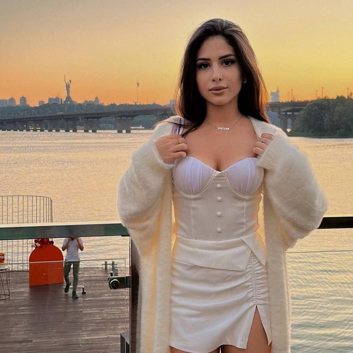 SKYLERR презентувала нову пісню "Колишніми" – слухайте