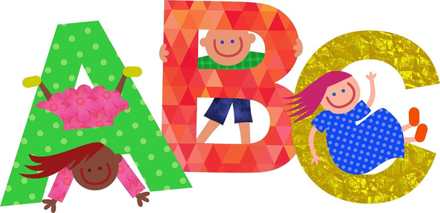 Цікаві загадки про мову, розділові знаки та літери абетки для дітей та дорослих - фото 529806