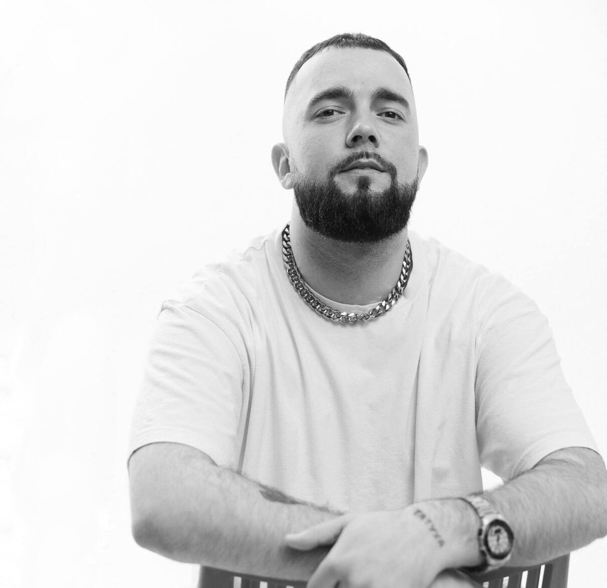 Ода коханню та пристрасті: BRYANGIN представляє нову пісню "Фурія"