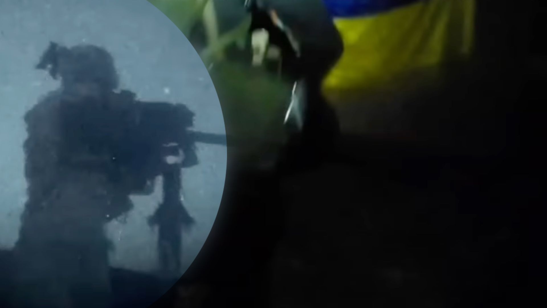 У ГУР здійснили потужну операцію у День Незалежності: висадилися в окупованому Криму