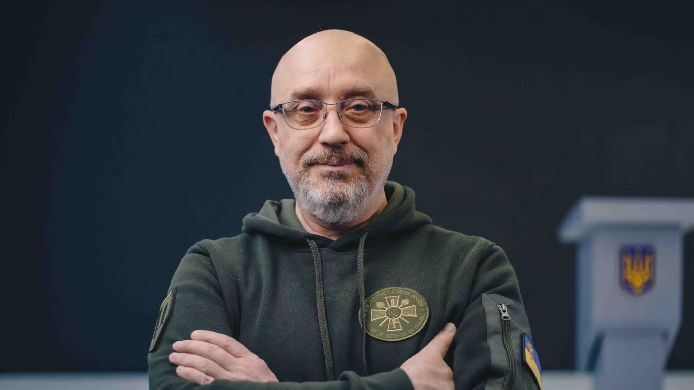 Резніков назвав умову, за якої піде у відставку: для цього запропонував парі журналісту