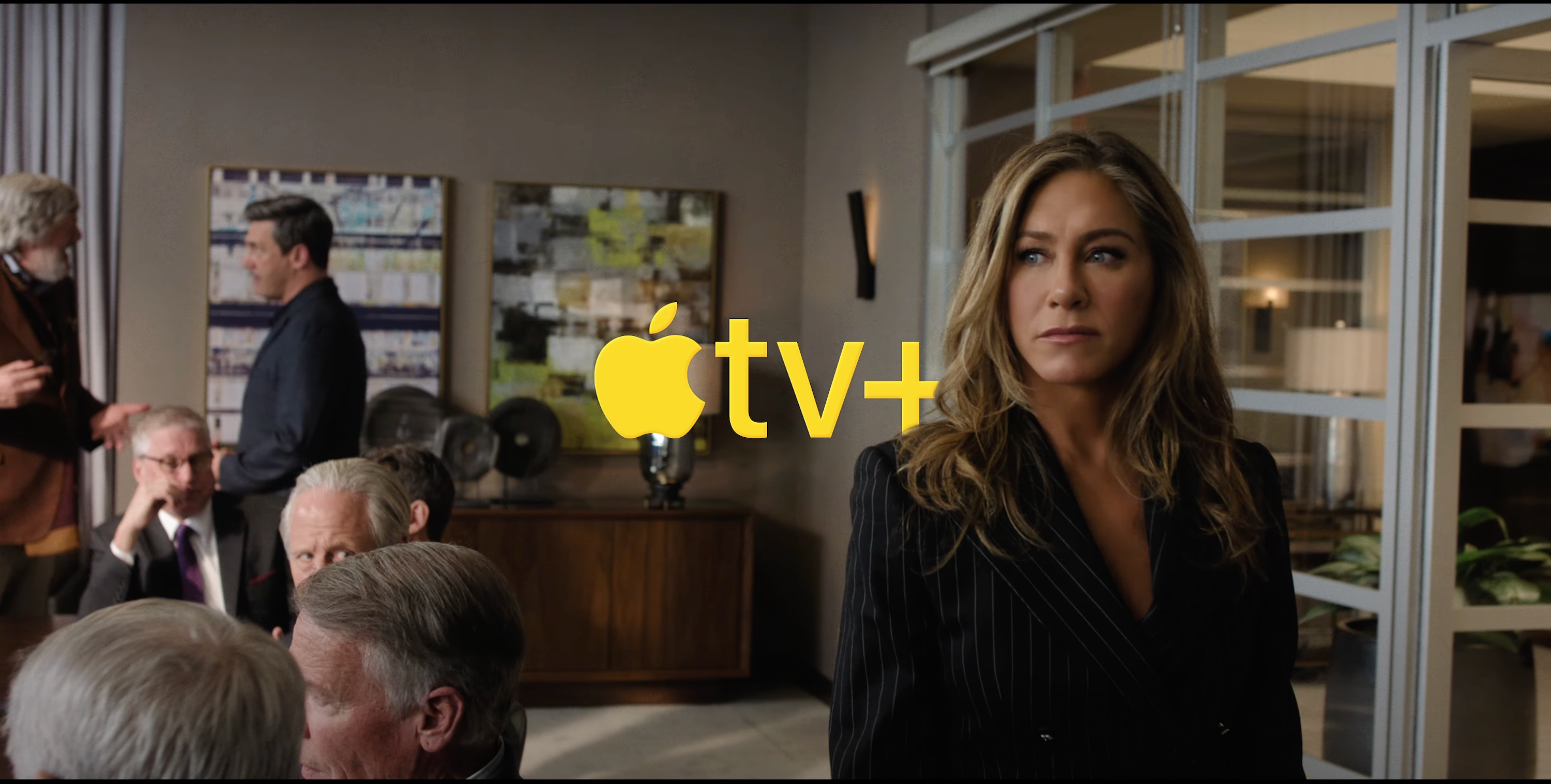 З вересня покажуть третій сезон "Ранкового шоу" - фото 1