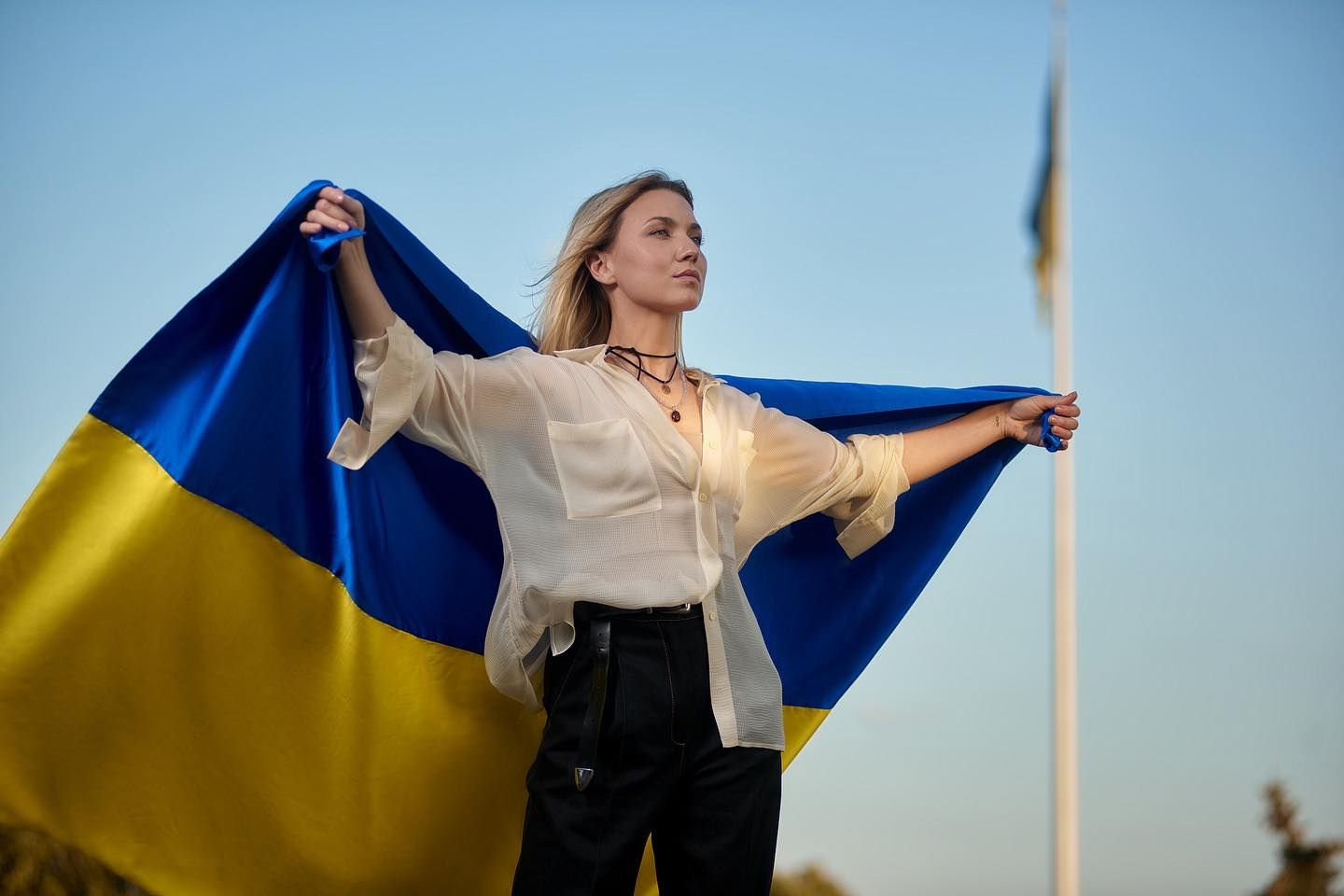 Марта Липчей - фото 1