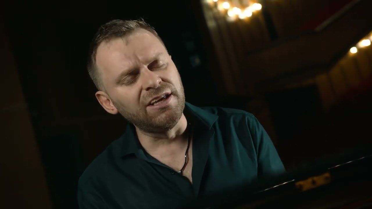 Самвел Адамян - фото 1