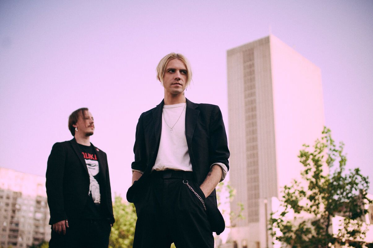 Гурт Spokusy випустив трек про відчуття самотності в відносинах – "Дивно-самотній"