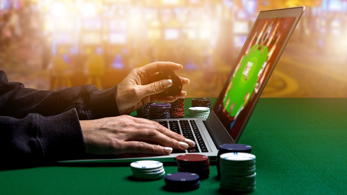 Як ковід повпливав на гемблінг-індустрію - фото 1