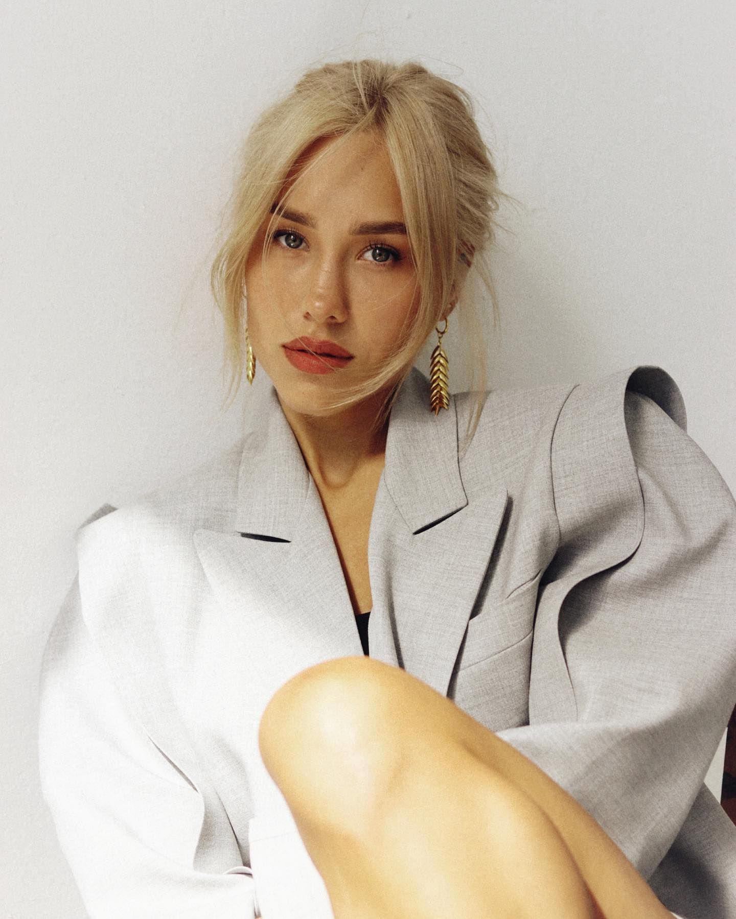 Переможниця шоу "Холостяк" та блогерка Даша Квіткова потрапила у ДТП: деталі аварії