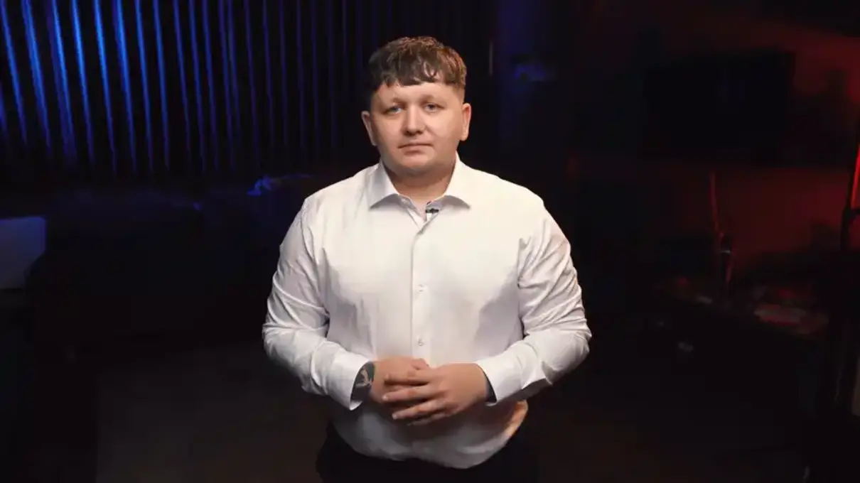 "Голосую за Лебіговича": на що перетворився грандіозний жарт про нового президента