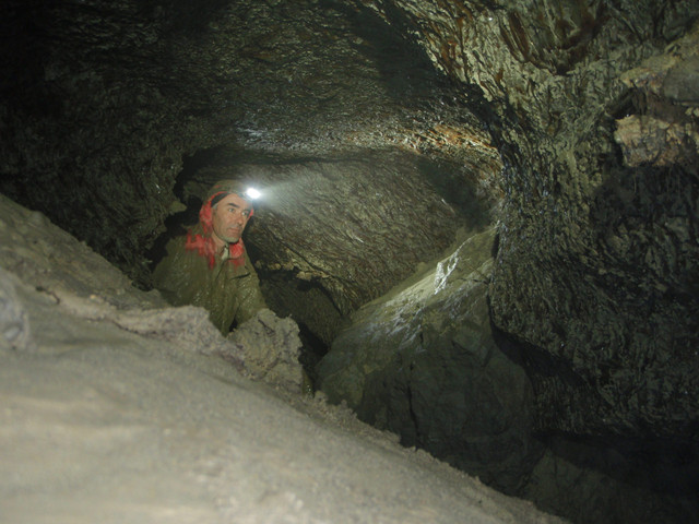 Олександр Дудар, науковий працівник Боріщвського музею - фото 530165