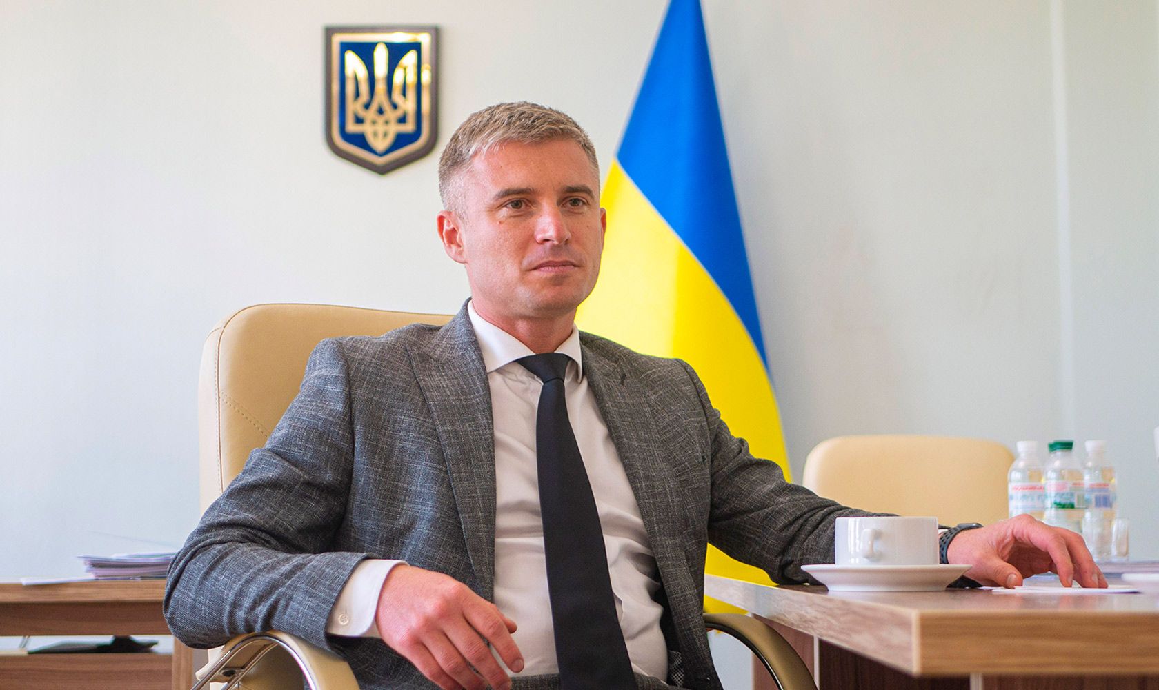 Новіков розповів про реєстр корупції у НАЗК - фото 1