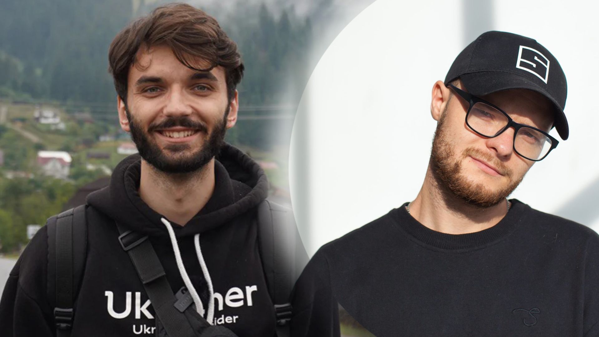 Гордієнко, Фролов і Skofka: хто ще увійшов до національного рейтингу Forbes "30 до 30"