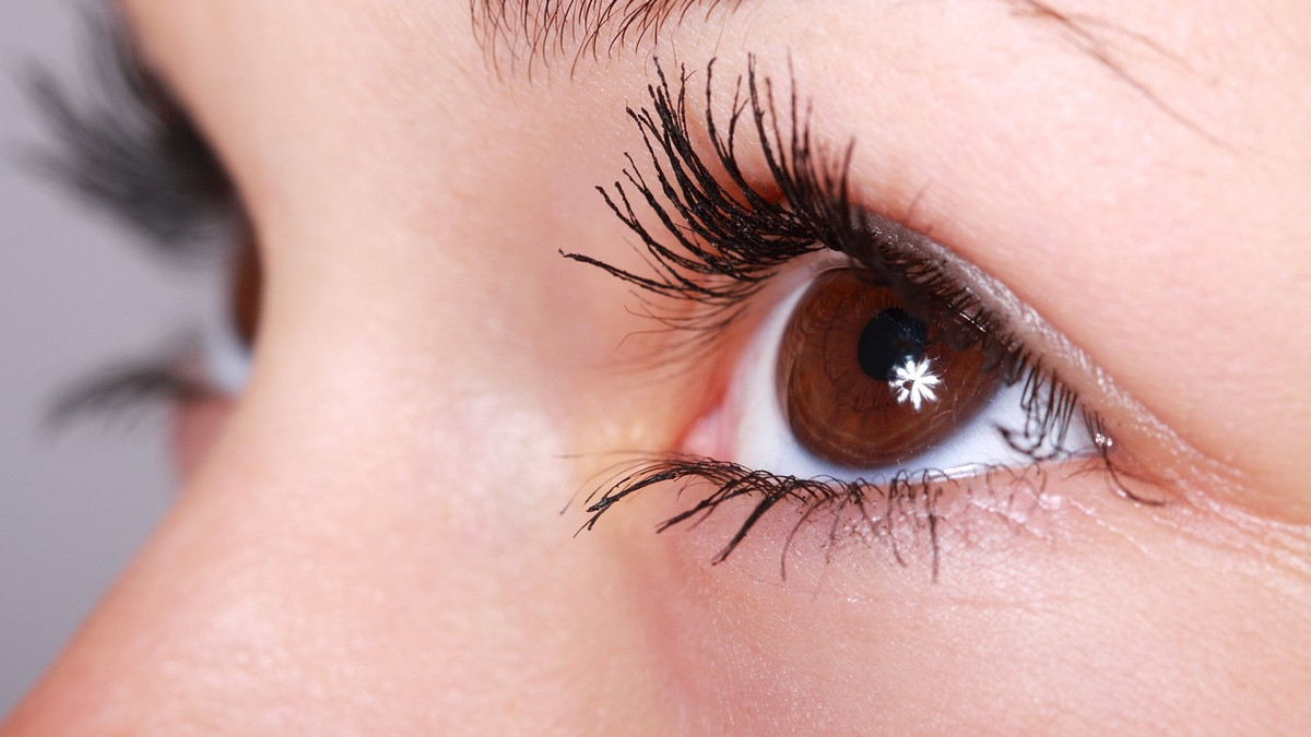 Ось 10 простих порад, які допоможуть зберегти здоров'я очей - фото 1