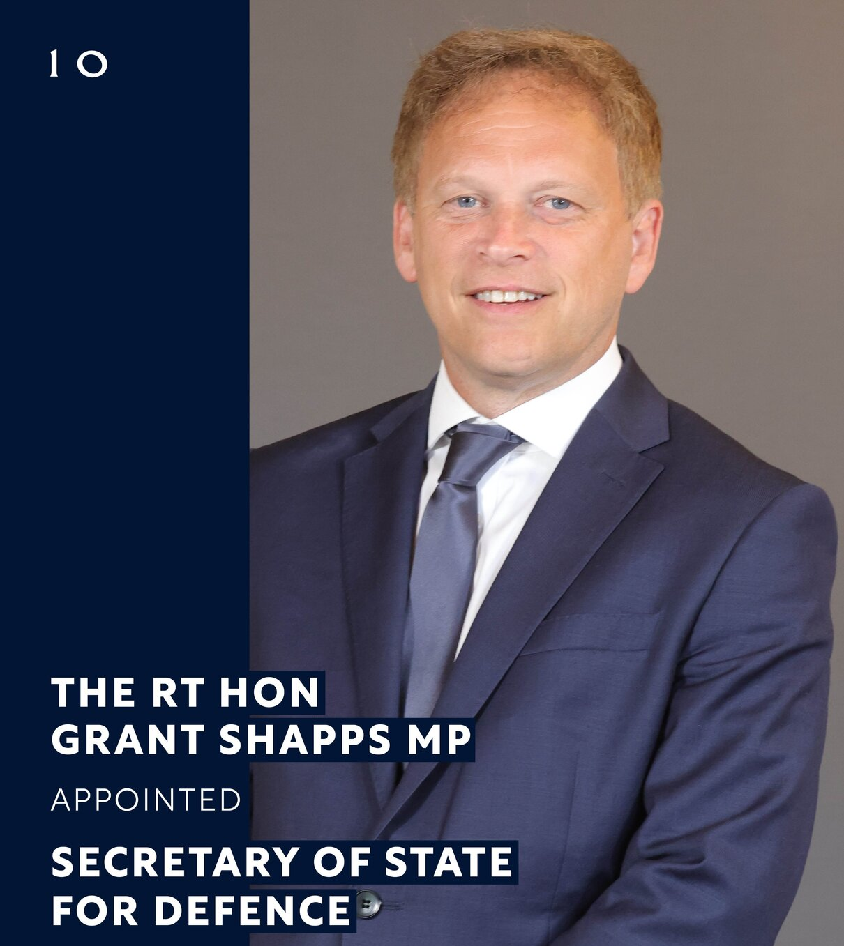 Грант Шеппс - фото 1