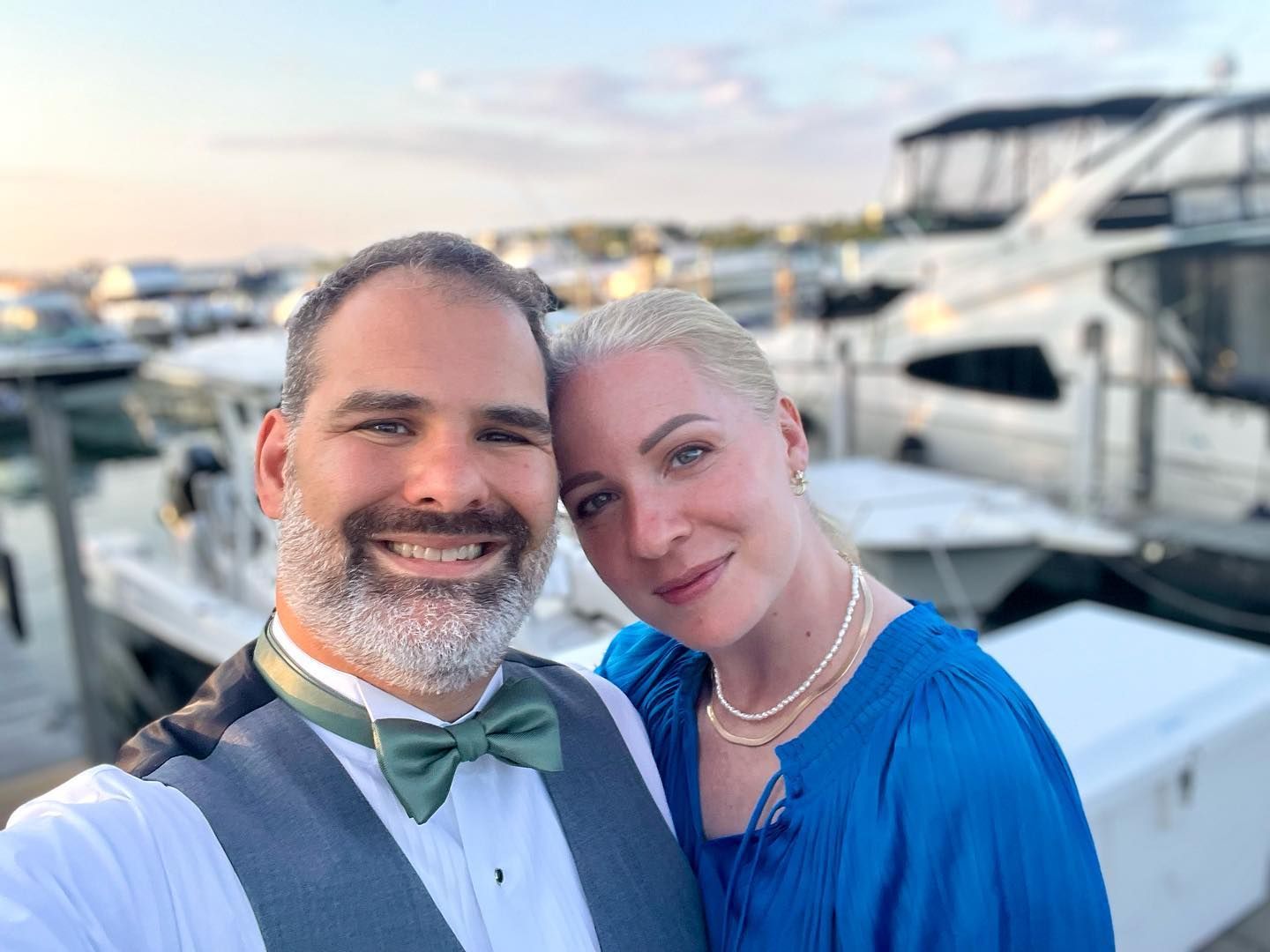 Американка за походженням, але українка в душі Брія Блессінг заспівала українською