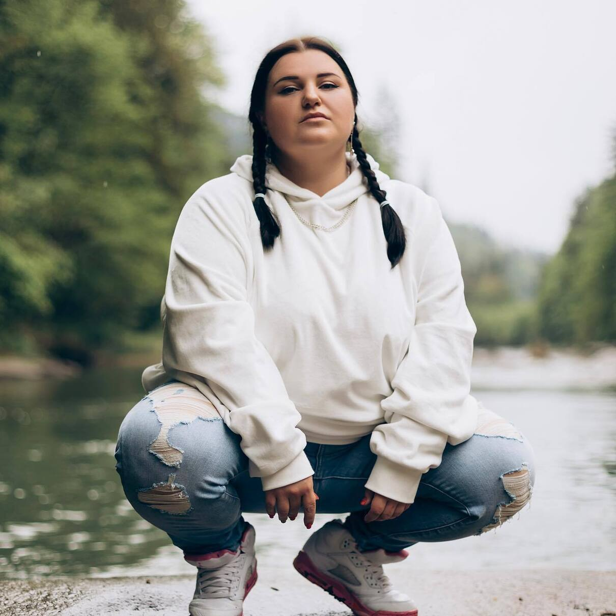 Через проблеми зі здоров'ям Alyona Alyona оголосила про паузу в музичній кар'єрі: деталі