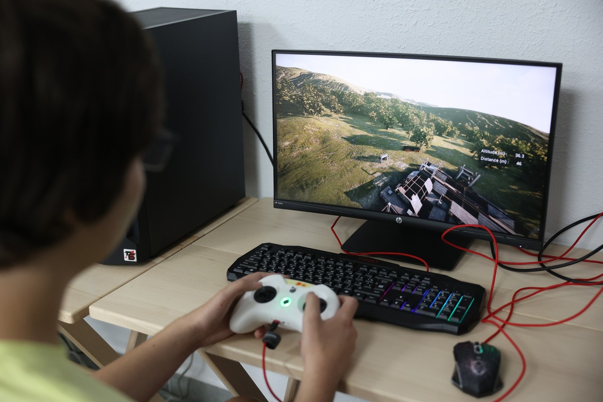 Львівські школярі - фото 1