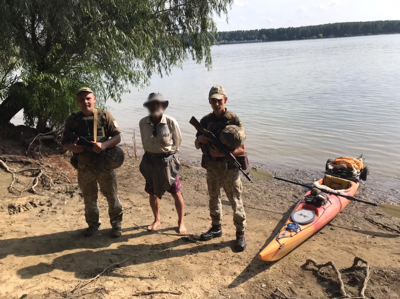 Житель Каліфорнії - фото 1