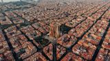 Барселону визнали найкращим містом для дистанційної роботи та відпочинку: рейтинг міст