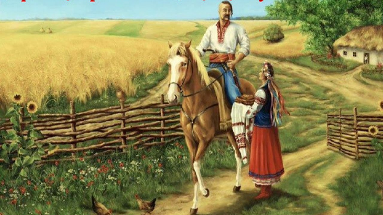 "Їхав козак за Дунай" у виконанні музикантів зі Словаччини: слухайте