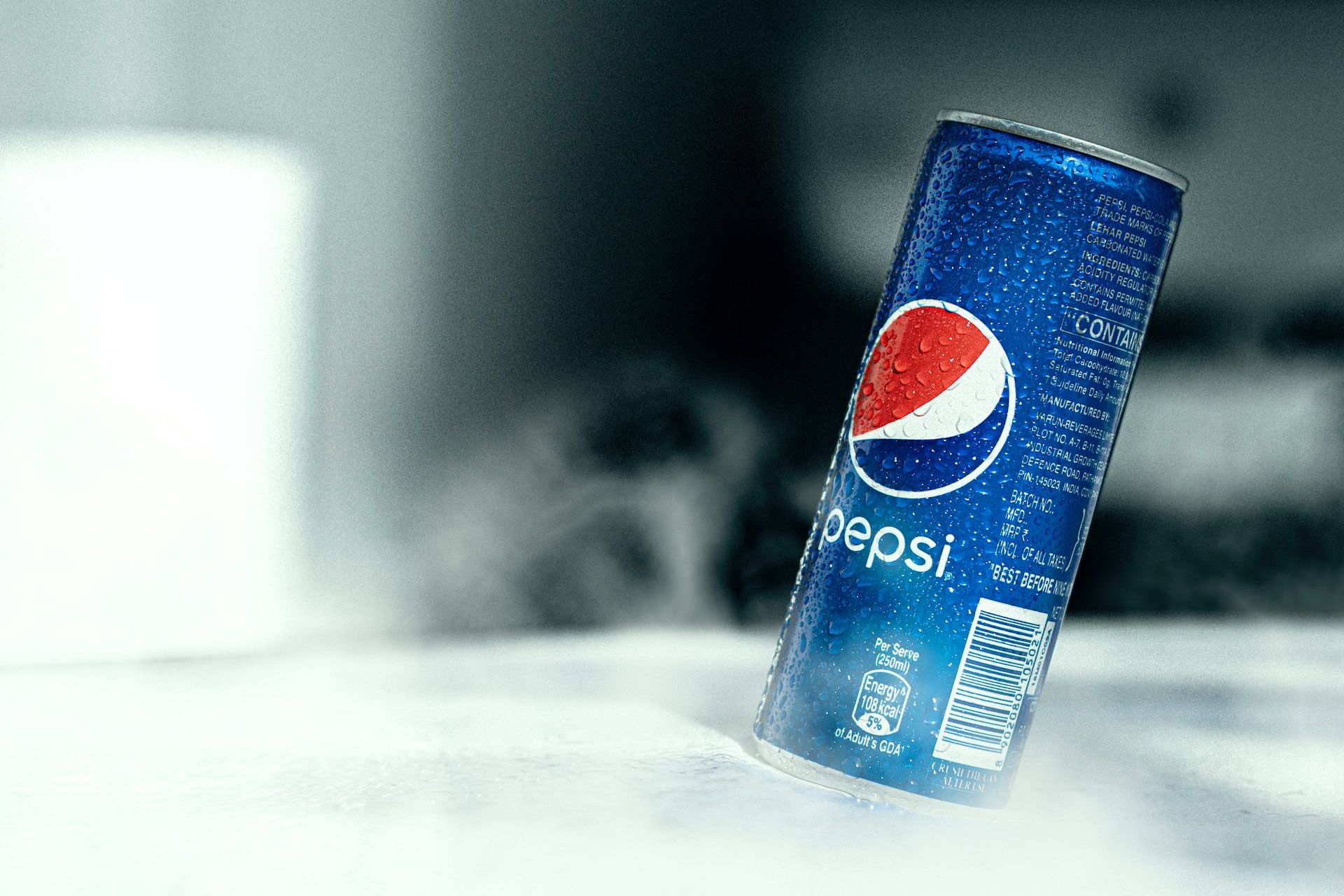 Pepsi більше не продається у будівлі парламенту Фінляндії, бо все ще не вийшла з Росії
