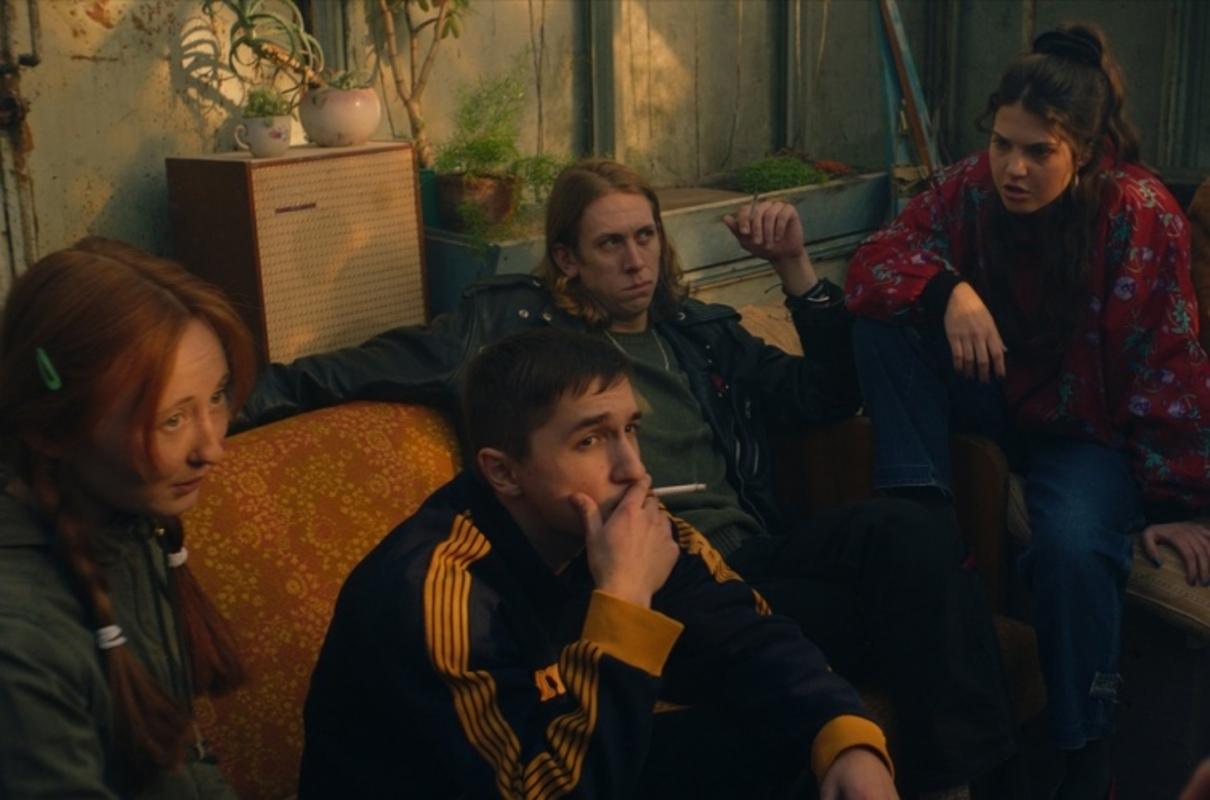 "Назавжди-назавжди" - фото 1