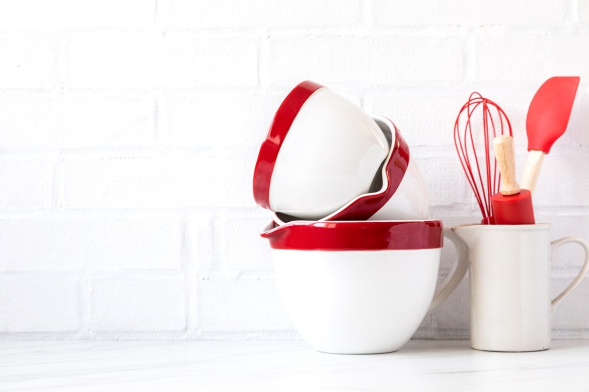 Предмети, які мають бути на кухні - фото 1