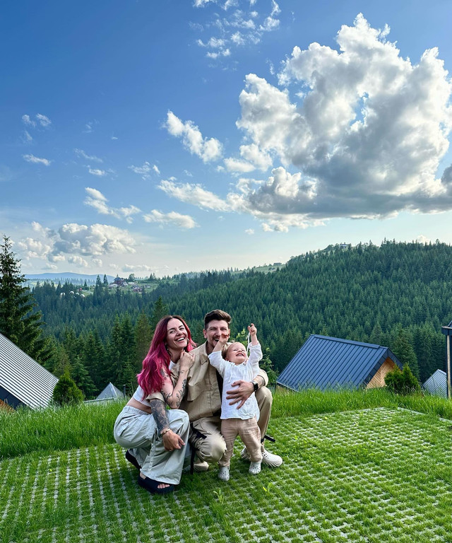 MamaRika та Сергій Середа - фото 530762