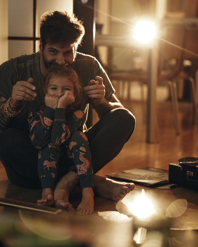 Даніель Салем - фото 530763