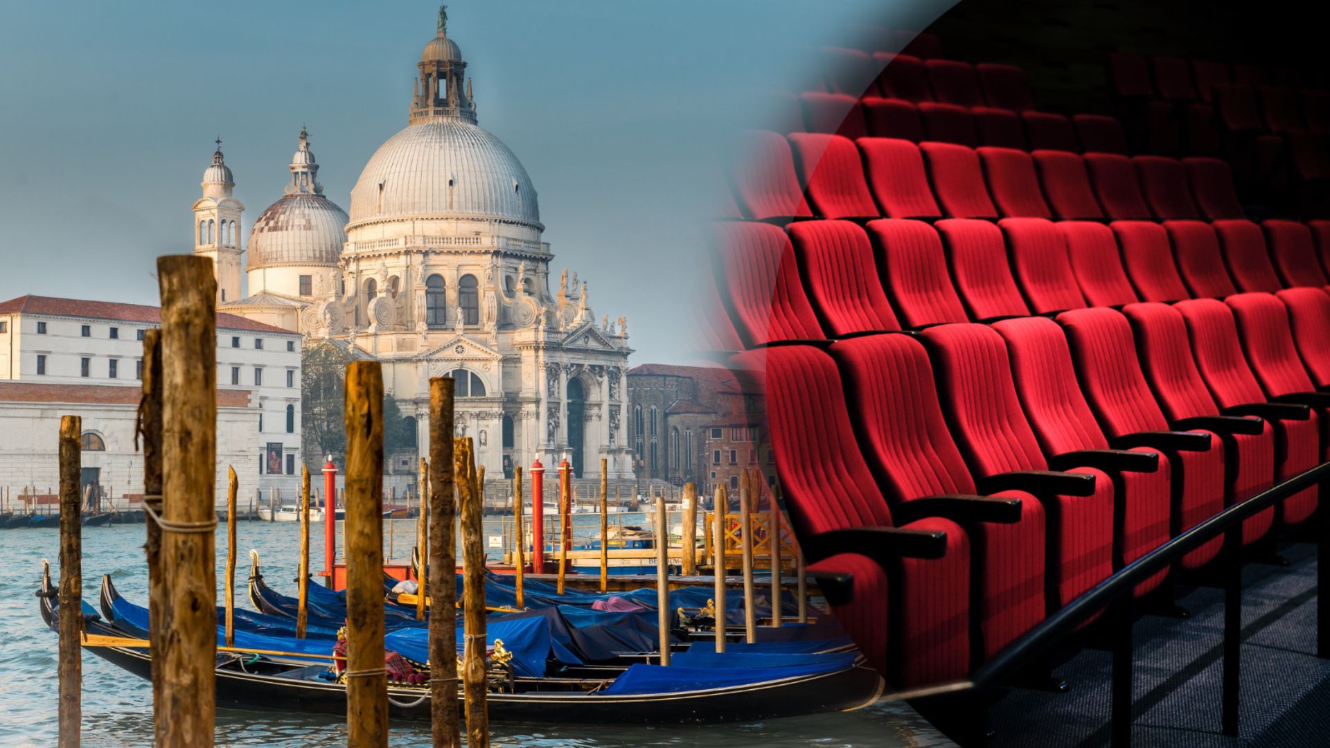 Міжнародний Венеційський кінофестиваль: відомі головні переможці цього року