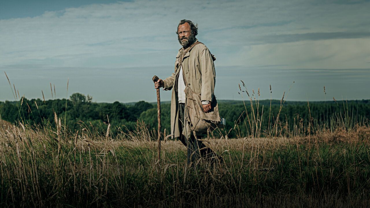 Дивіться трейлер фільму "Знахар" - фото 1