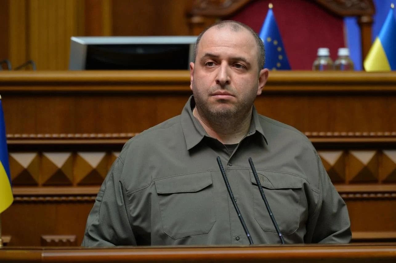 Умєров хоче ввести нову посаду у Міноборони: чим планують займатися
