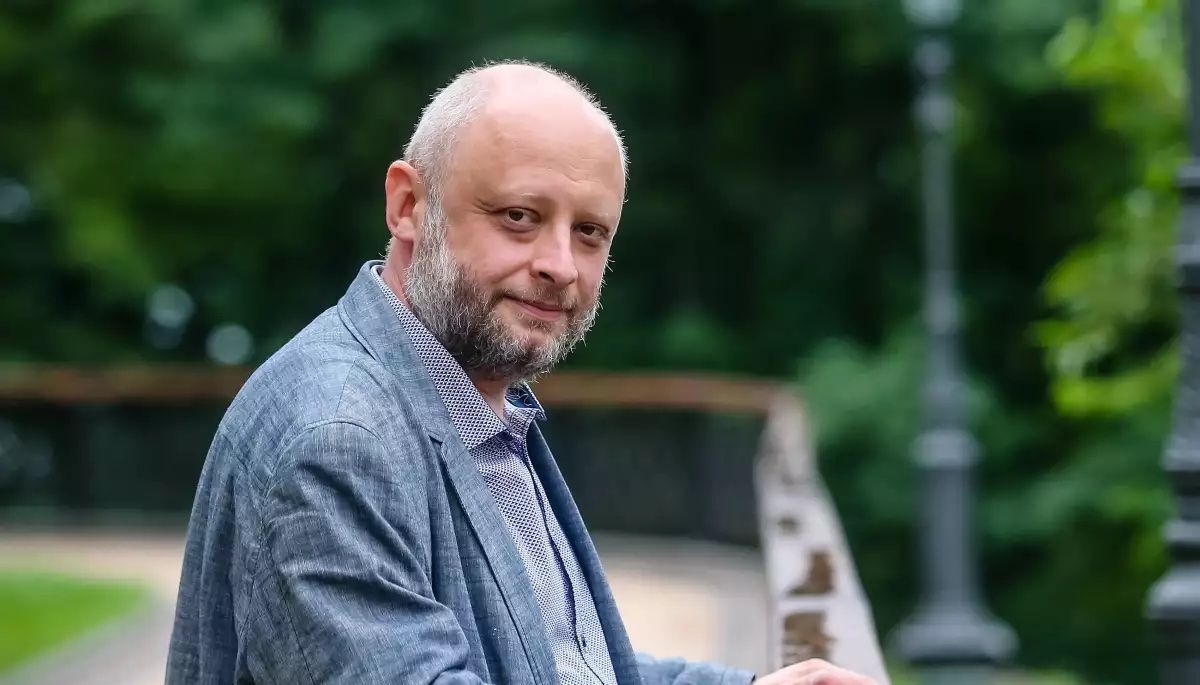 Новий скандал: український видавець купив піратську версію роману Кінга, видану у "ЛНР"