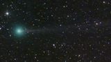 Дивіться на рідкісну комету, яка прилітає лише раз на 437 років