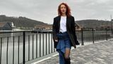 Співачка YAGODA експериментує з творчістю: дивіться її новий кліп на пісню Шепотіло