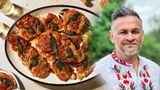 Сальтімбокка по-українськи: Ектор Хіменес-Браво поділився рецептом смачної страви