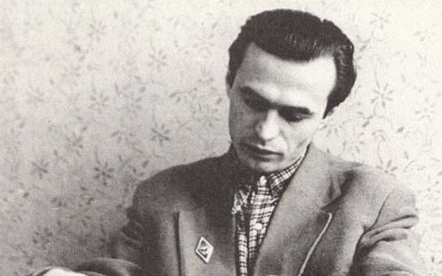 Василь Симоненко - фото 530951