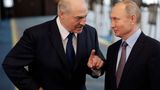 Лукашенка за ґрати: президента Білорусі визнали винним у війні