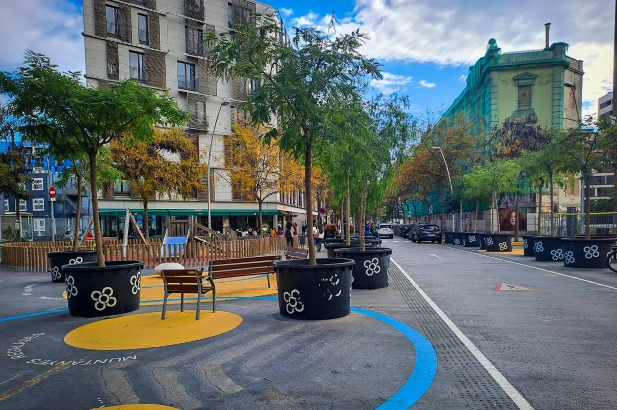 "Суперквартали" без автомобілів - фото 1