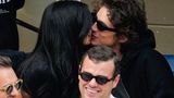 Застукали за поцілунками: Тімоті Шаламе та Кайлі Дженнер на тенісному турнірі