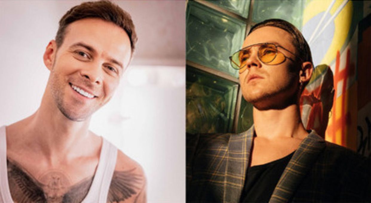 Пивоварова та Барських вивчатимуть у школах: які пісні  потрапили у підручник