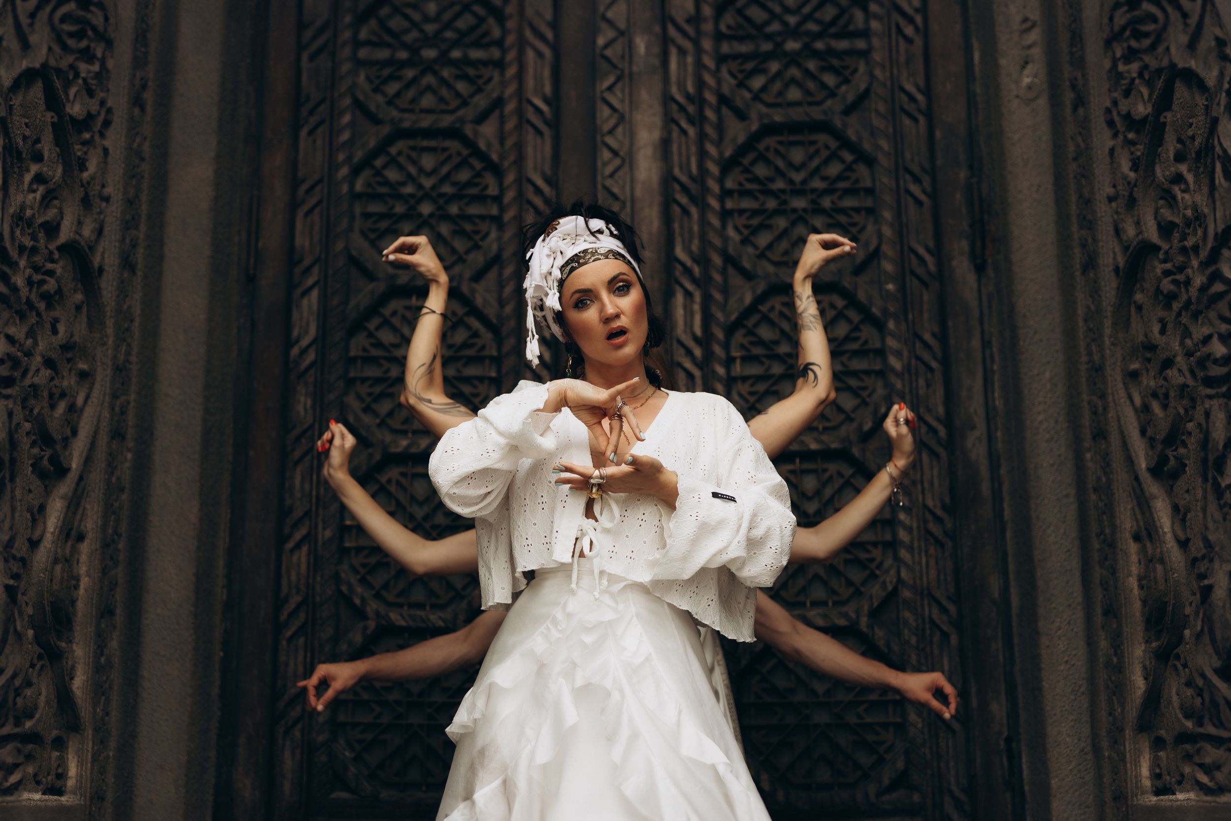 Викликай поліцію – співачка Оля Цибульська присвятила нову пісню всім жінками за 30