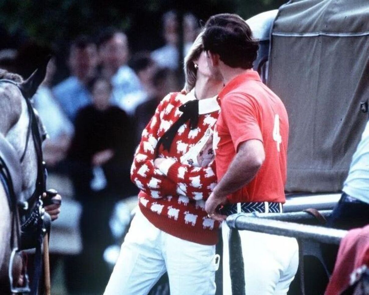 Принцеса Діана - фото 1