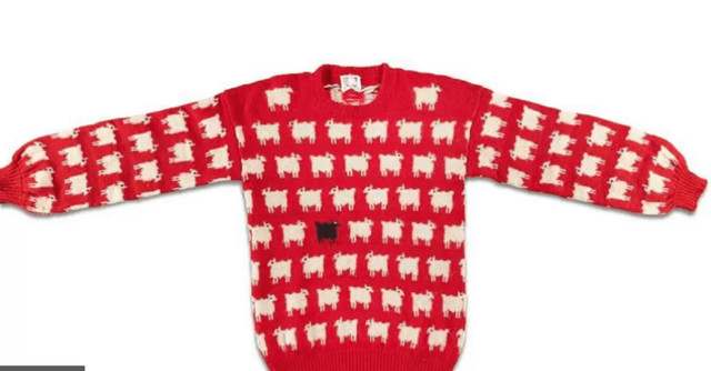 Светр Діани- фото 531106