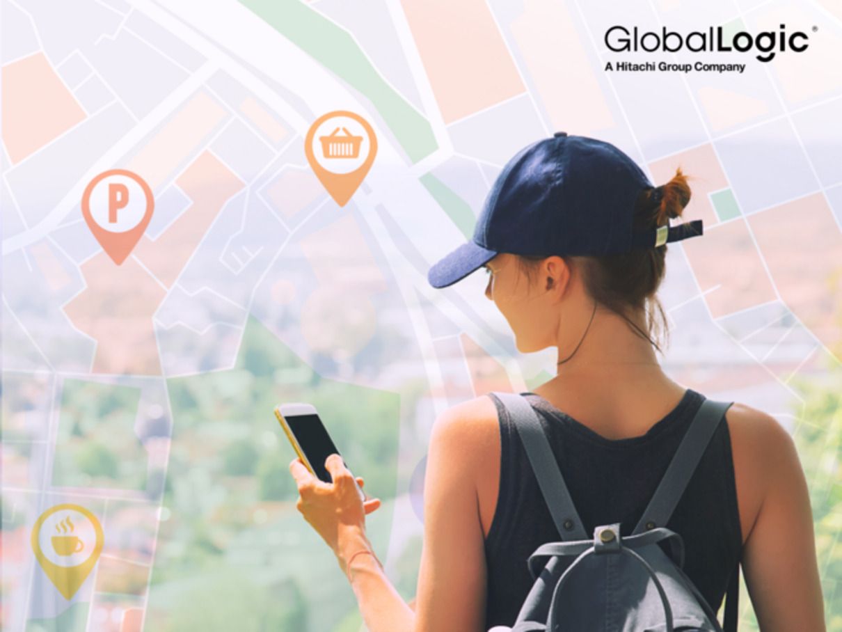 Гуляйте та заробляйте: українці можуть долучитися до оновлення цифрових мап