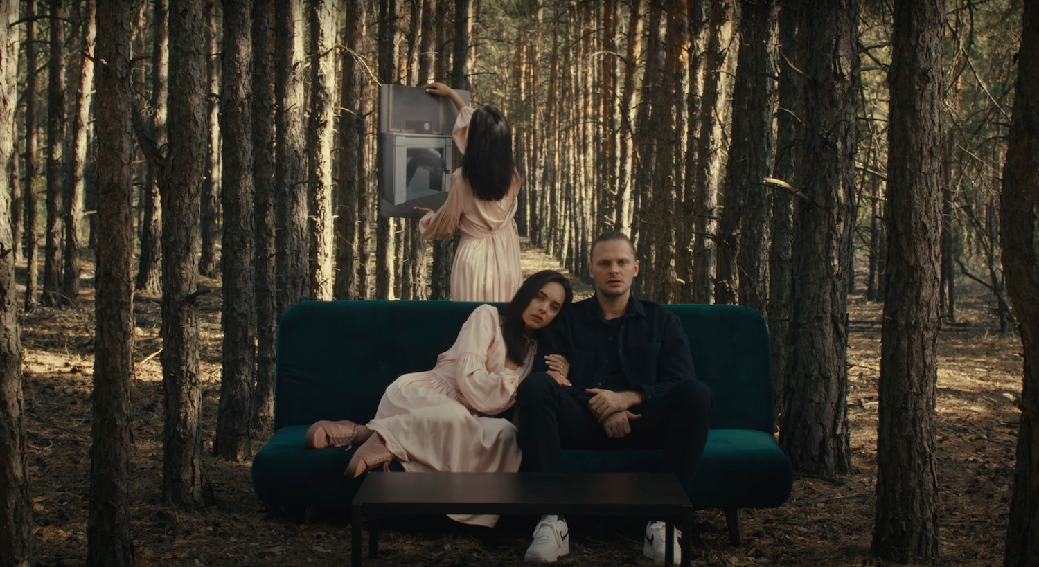 CHEEV представив нову відеороботу - фото 1